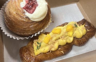 Malby Artisan Bread and Pastries