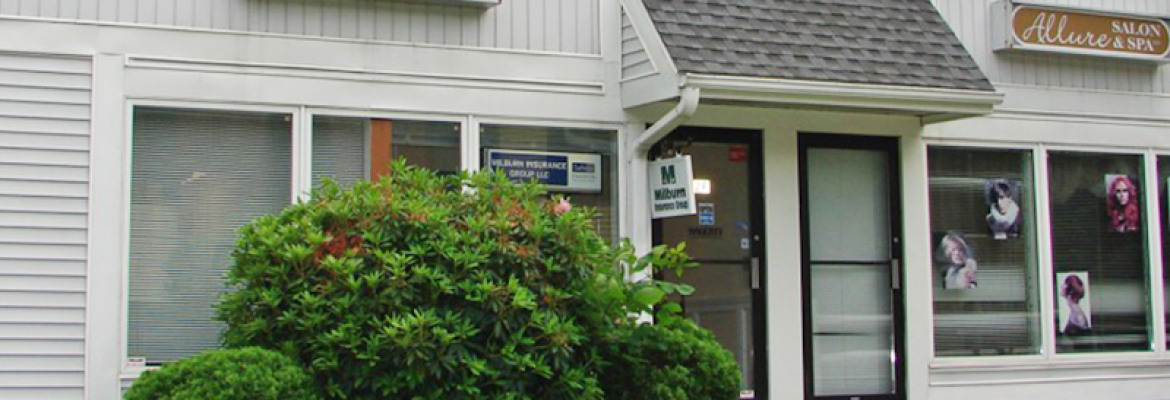 Milburn Insurance Group
