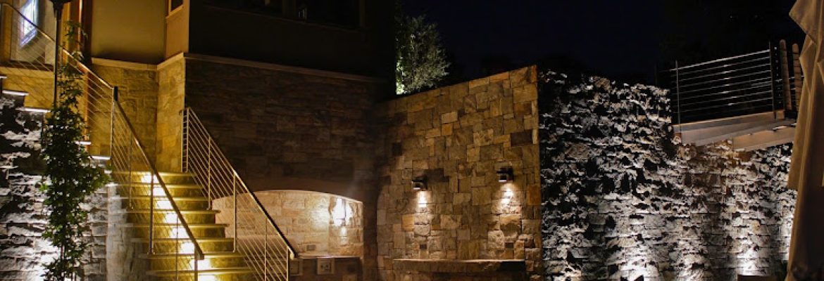Lightscapes Landscape Lighting