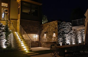 Lightscapes Landscape Lighting