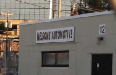 Nelson’s Automotive & Machine