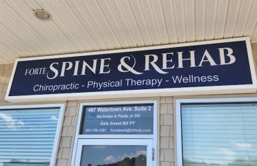 Forte Spine & Rehab