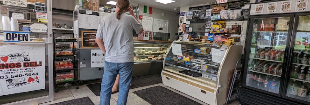 Kings Deli