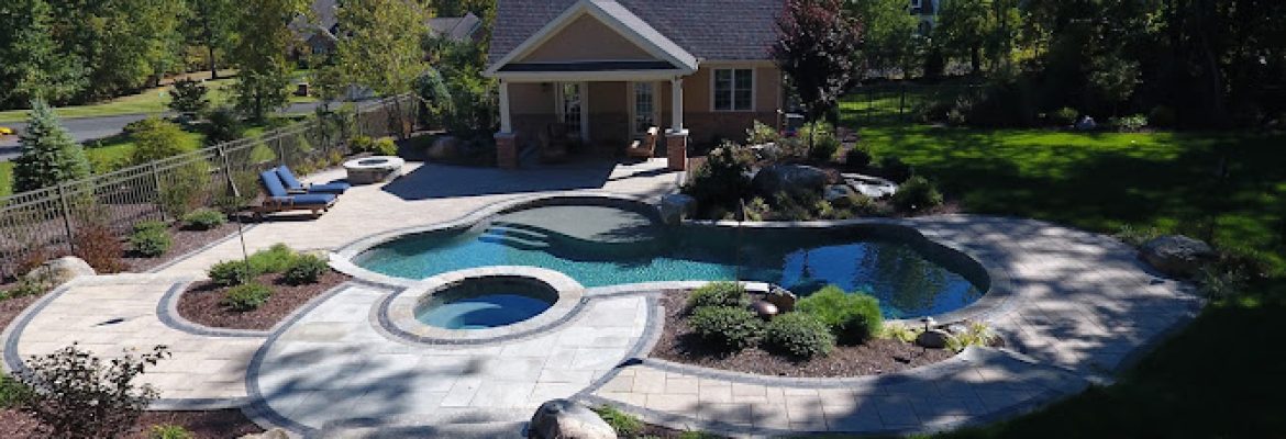Clarke Landscapes LLC