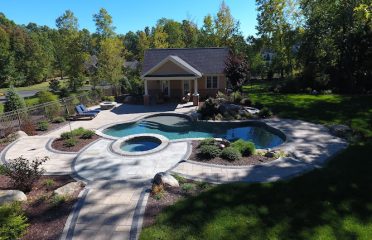 Clarke Landscapes LLC