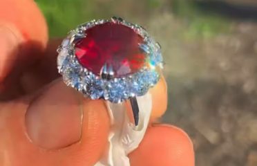 The Jewelry Store