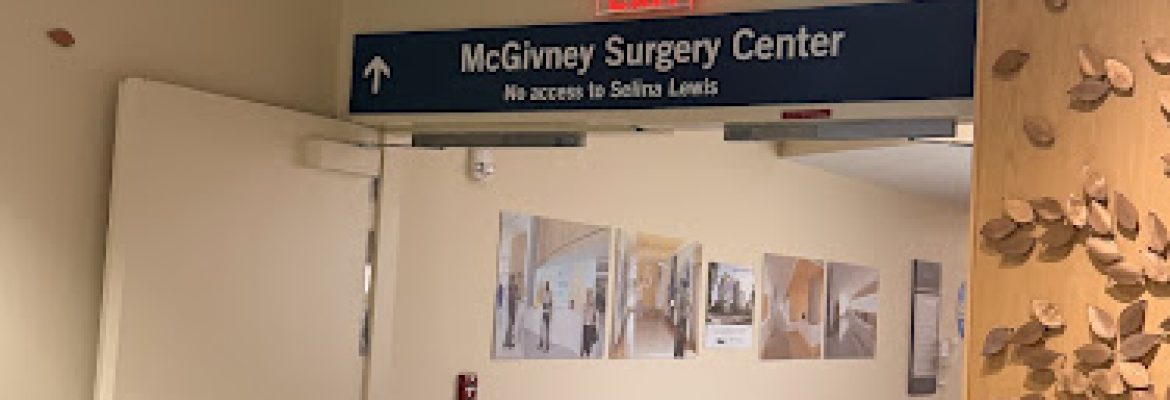 Yale New Haven Hospital Saint Raphael Campus