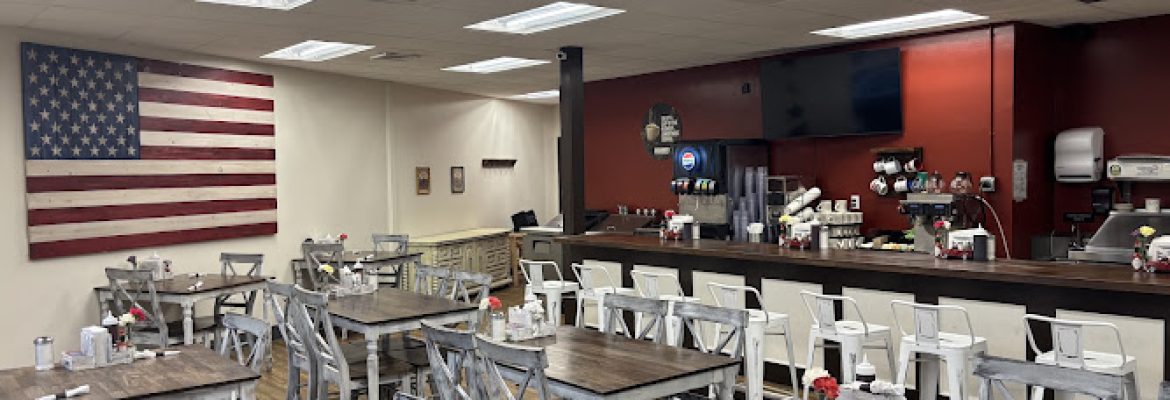 Wolcott Grill and Deli