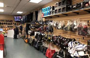 Blueline Sports: Shelton
