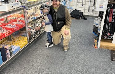 Bensen – Ferguson Hockey & Lacrosse Club
