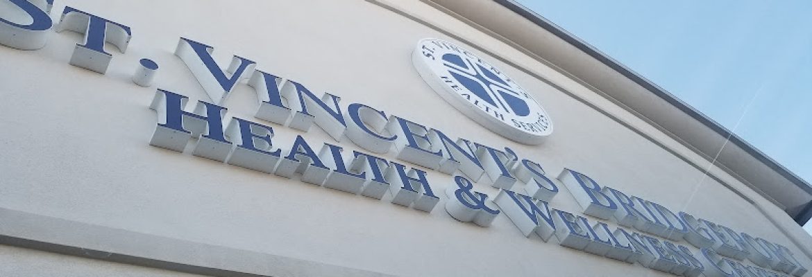 Hartford HealthCare Medical Group at St. Vincent’s Medical Center – Bridgeport