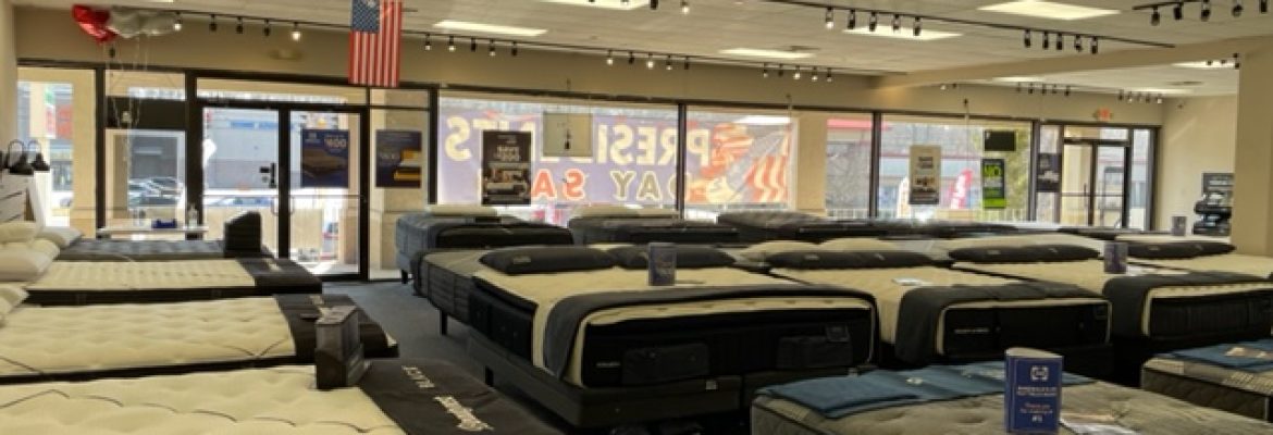 Mattress Plus – Milford CT