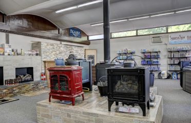 Fire House Stoves & Spas