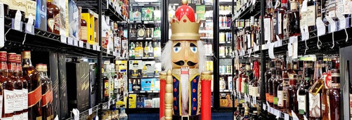 Lachaim Wine & Liquor