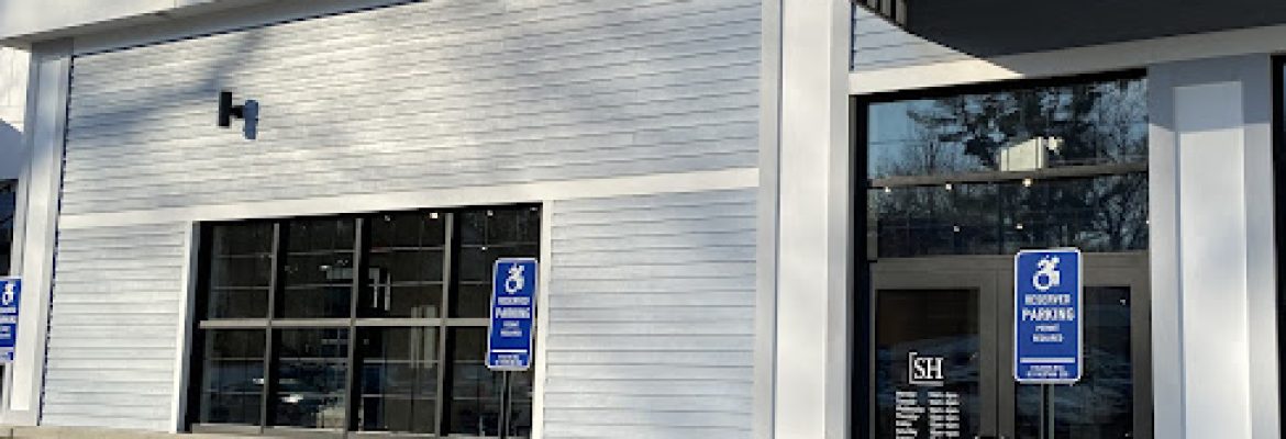 Saybrook Home