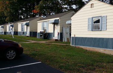 Berlin Motor Inn