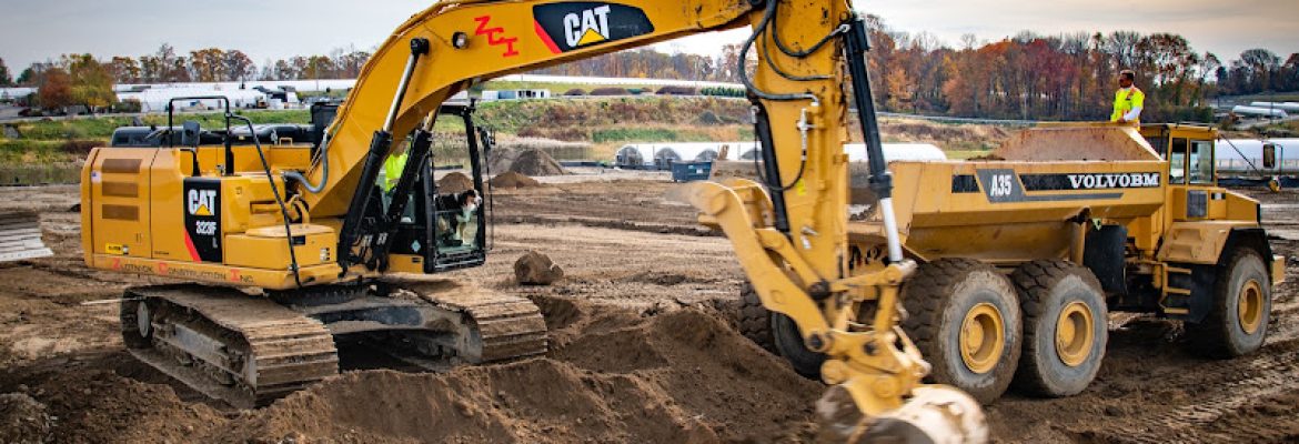 Zlotnick Construction, Inc.