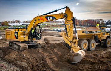 Zlotnick Construction, Inc.