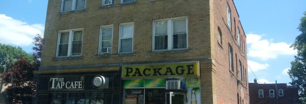 Trinity Package Store