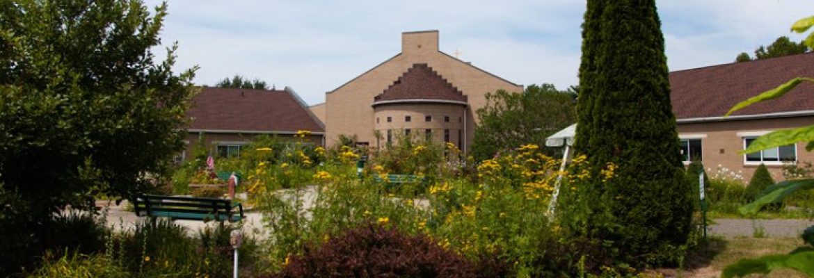 St. Joseph Living Center
