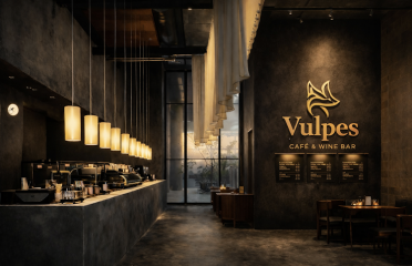 Vulpes Cafe & Wine Bar
