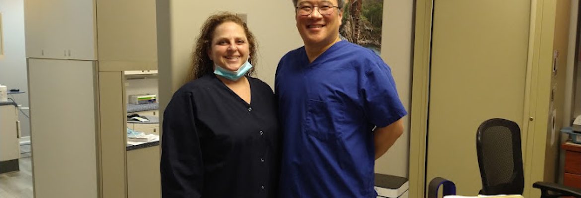 Drs. Padilla & Lee, P.C.