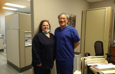 Drs. Padilla & Lee, P.C.