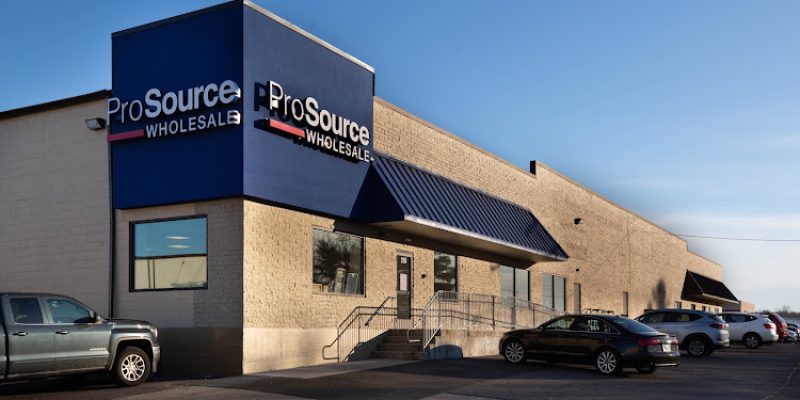 ProSource of Hartford