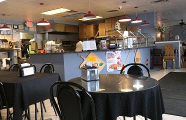 Basilico Pizza Pasta & Gourmet