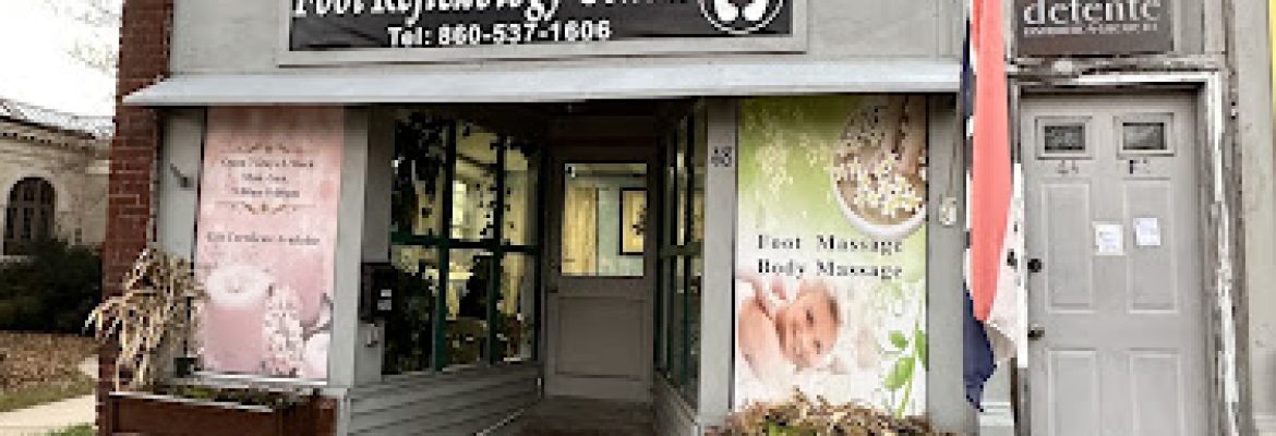 Body and Reflexology Center