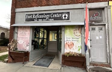 Body and Reflexology Center
