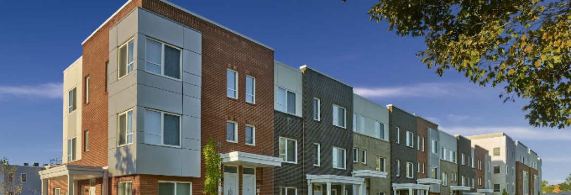 Meriden Commons