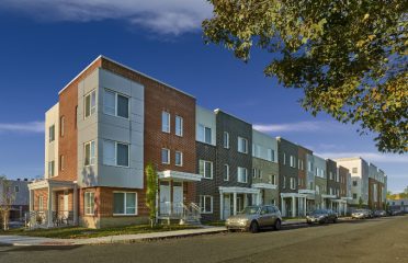 Meriden Commons