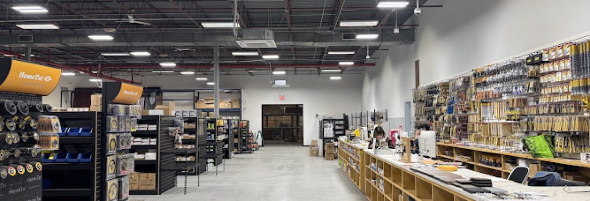 Golden Building Supply CT Inc