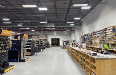 Golden Building Supply CT Inc