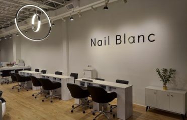 Nail Blanc