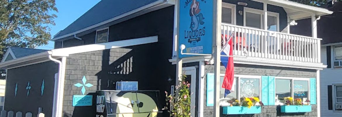 Mermaid Liquors Inc
