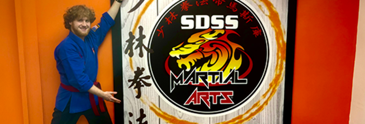 SDSS Martial Arts of Westport