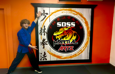 SDSS Martial Arts of Westport