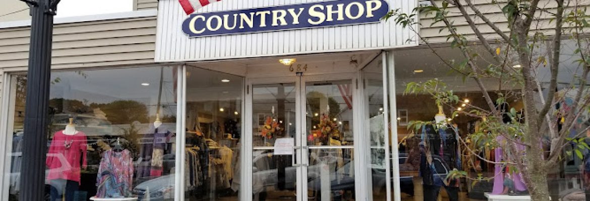 Country Shop of Madison