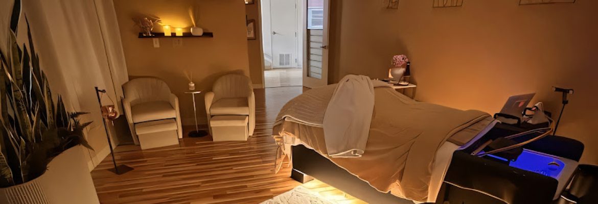 Aura Luxe Headspa LLC