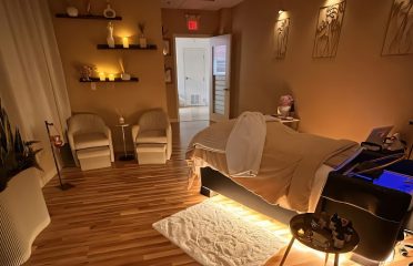 Aura Luxe Headspa LLC