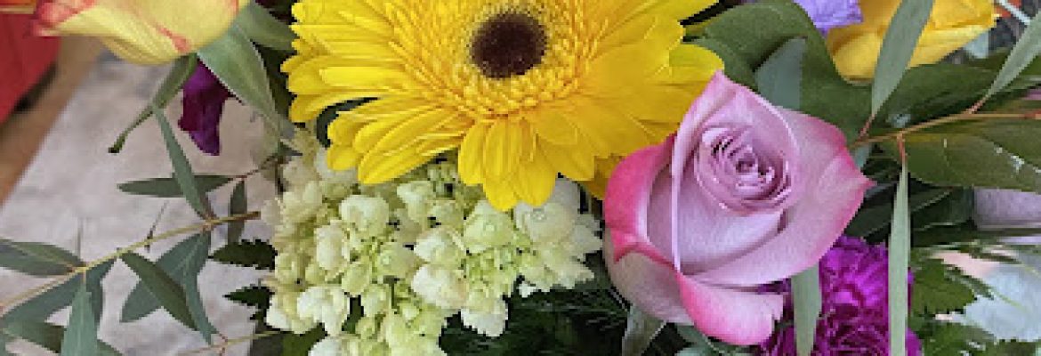 Dowling Flowers