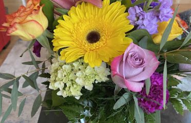 Dowling Flowers