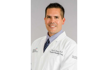 Oscar Serrano, MD