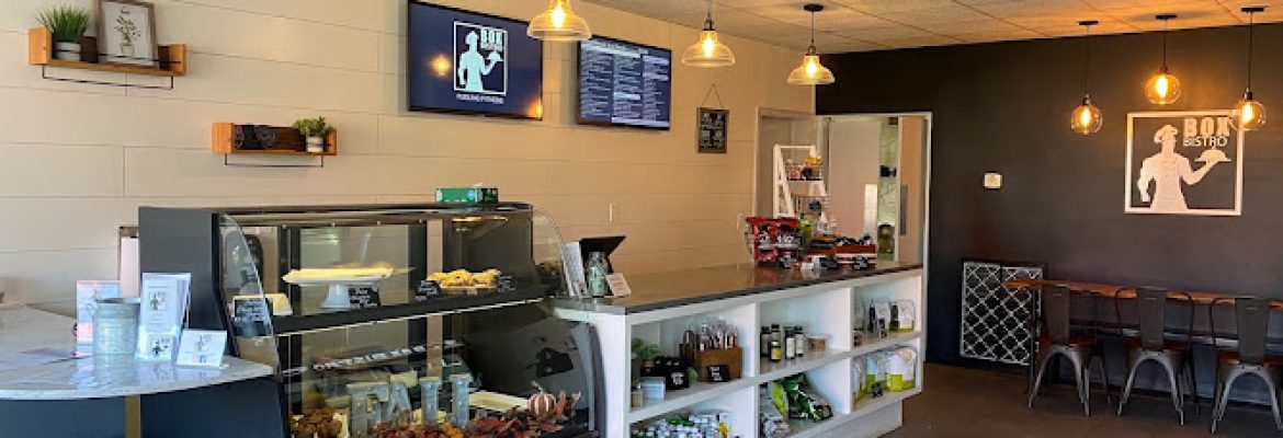Box Bistro