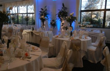 Krystal Gardens Wedding