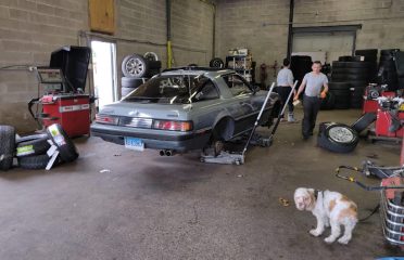 H & C Tire Repair Shop