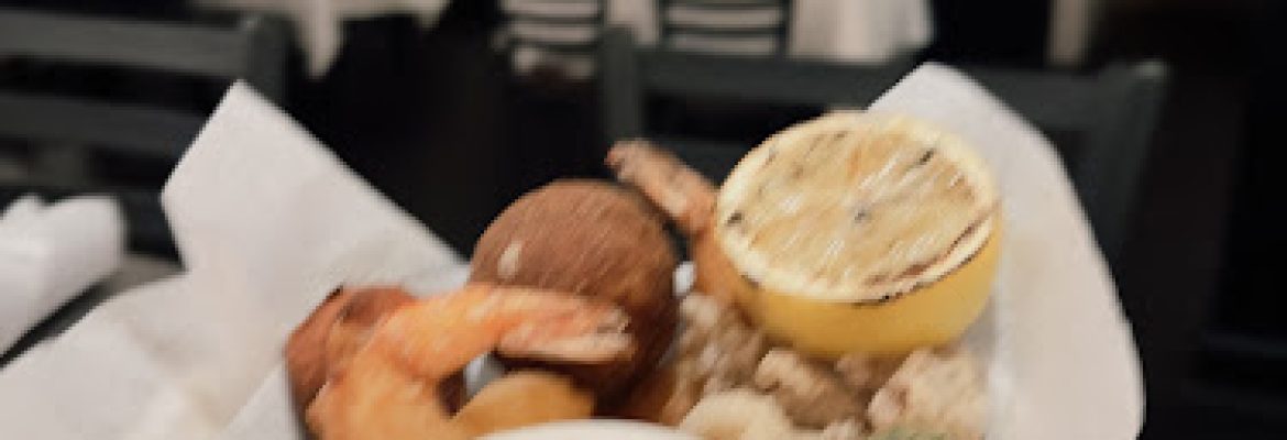 Manzo Italian Argentinian Restaurant