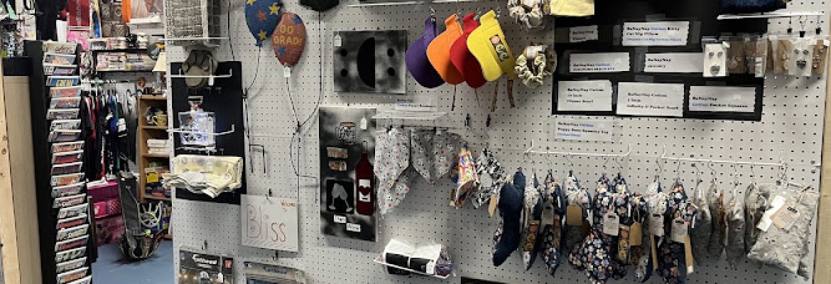 WEHA Vintage & More Marketplace